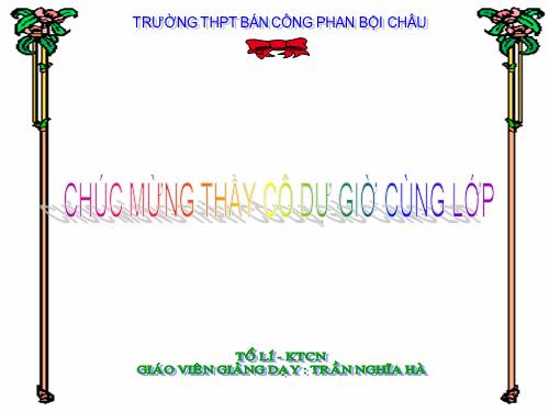 Bài 9. Lực đàn hồi