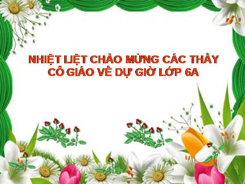 Bài 24. Sự nóng chảy và sự đông đặc