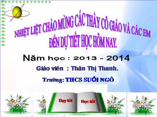 Bài 18. Sự nở vì nhiệt của chất rắn