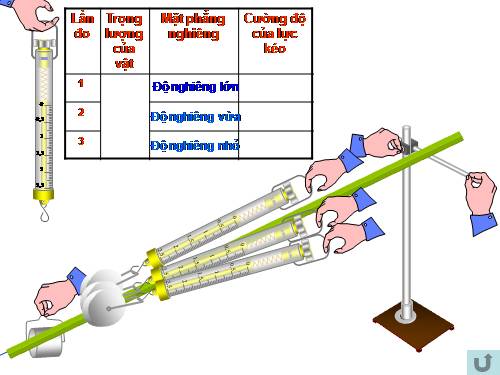 Bài 2. Đo độ dài (tiếp theo)