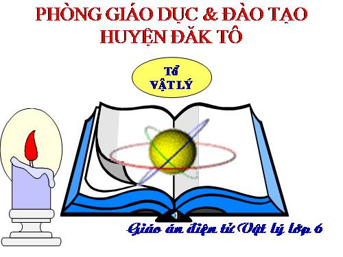 Bài 22. Nhiệt kế - Nhiệt giai