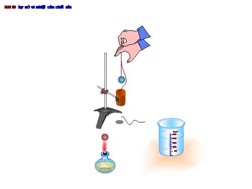 Bài 18. Sự nở vì nhiệt của chất rắn