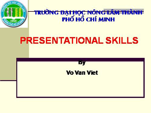 Tin học: STGT lập trình định huớng đối tượng.