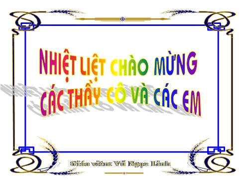 Bài 25. Sự nóng chảy và sự đông đặc (tiếp theo)