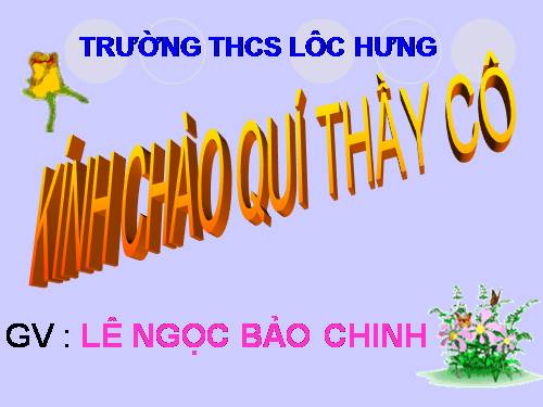 Bài 19. Sự nở vì nhiệt của chất lỏng