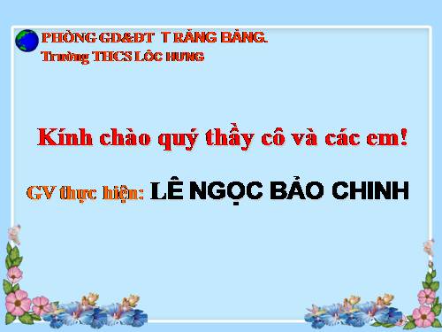 Bài 16. Ròng rọc