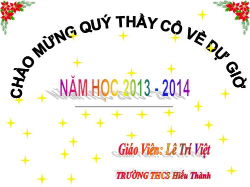 Bài 18. Sự nở vì nhiệt của chất rắn