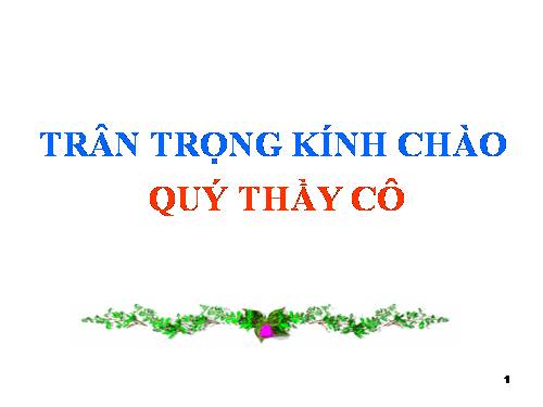 Bài 14. Mặt phẳng nghiêng