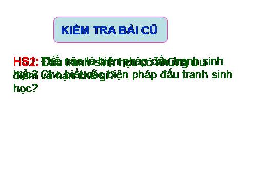 BÀI 60: ĐỘNG VẬT QUÝ HiẾM