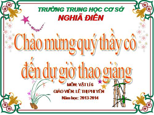 Bài 11. Khối lượng riêng - Trọng lượng riêng