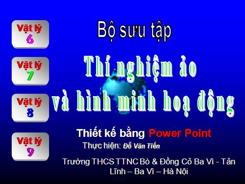 TN ảo VL6-7-8-9