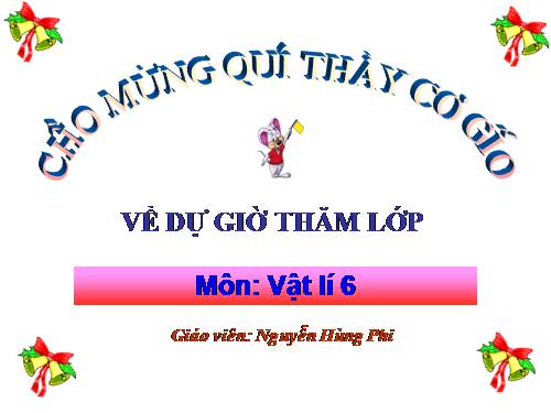 Bài 12. Thực hành: Xác định khối lượng riêng của sỏi