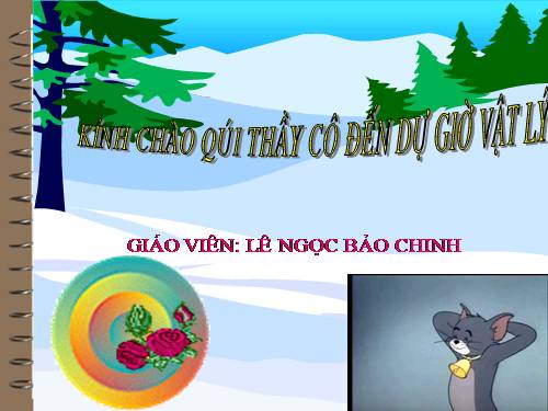 Bài 26. Sự bay hơi và sự ngưng tụ