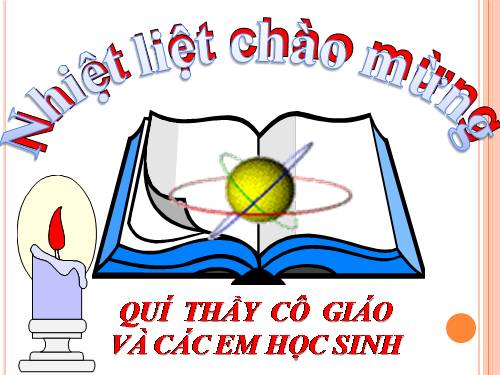 Bài 18. Sự nở vì nhiệt của chất rắn