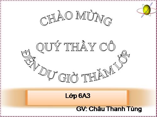 Bài 27. Sự bay hơi và sự ngưng tụ (tiếp theo)