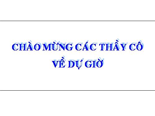 Bài 10. Lực kế - Phép đo lực - Trọng lượng và khối lượng