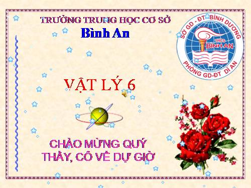 Bài 11. Khối lượng riêng - Trọng lượng riêng