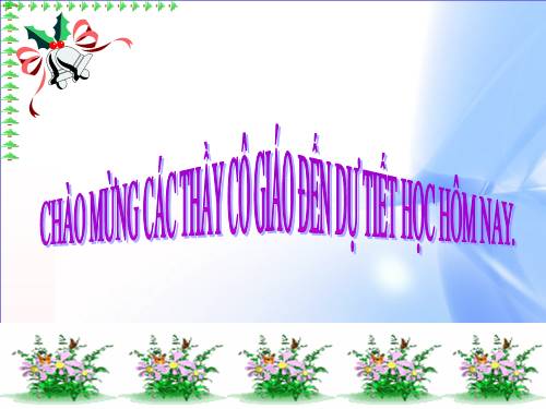 Bài 18. Sự nở vì nhiệt của chất rắn