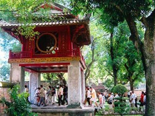 danh lam thang canh