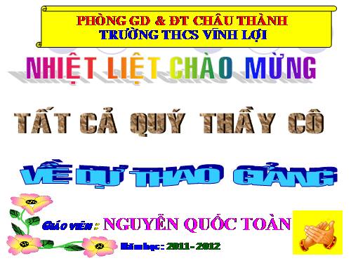 Bài 17. Tổng kết chương I: Cơ học