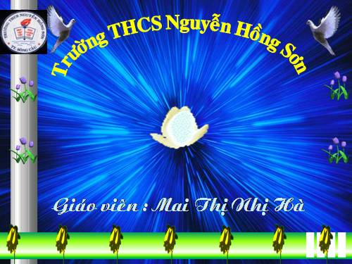 Bài 25. Sự nóng chảy và sự đông đặc (tiếp theo)