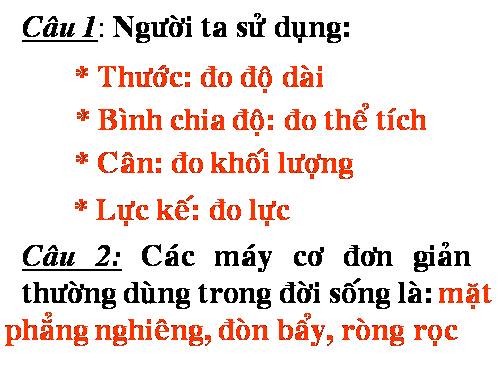 Bài 18. Sự nở vì nhiệt của chất rắn