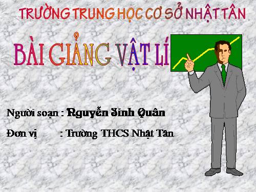 Bài 15. Đòn bẩy