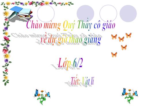 Bài 9. Lực đàn hồi
