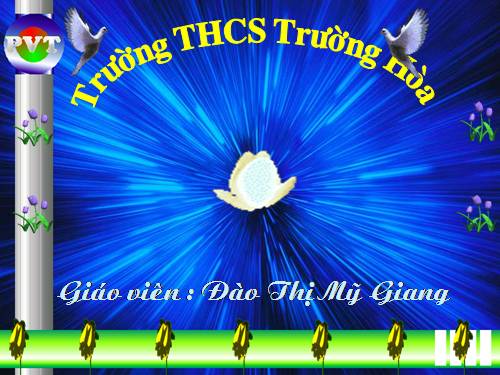 Bài 25. Sự nóng chảy và sự đông đặc (tiếp theo)