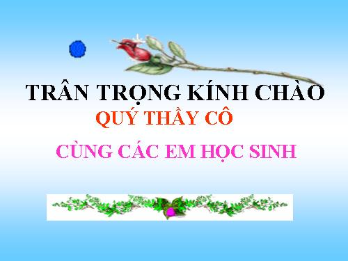 Bài 14. Mặt phẳng nghiêng