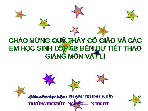 Bài 15. Đòn bẩy