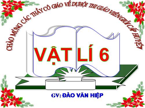 Bài 13. Máy cơ đơn giản