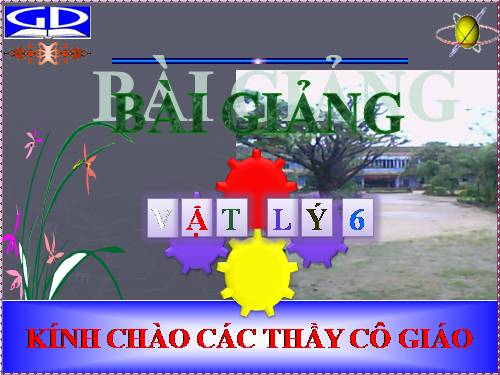 Bài 11. Khối lượng riêng - Trọng lượng riêng