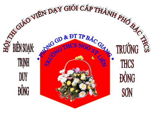 Bài 25. Sự nóng chảy và sự đông đặc (tiếp theo)