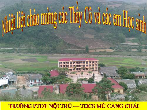 Bài 24. Sự nóng chảy và sự đông đặc