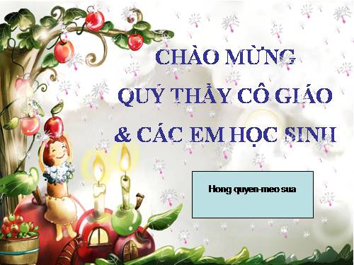 Bài 24. Sự nóng chảy và sự đông đặc