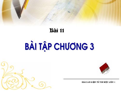 Giáo án điện tử 2