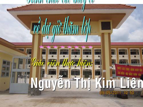 Bài 22. Nhiệt kế - Nhiệt giai