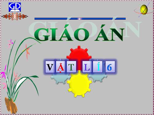 Bài 25. Sự nóng chảy và sự đông đặc (tiếp theo)