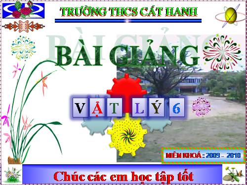 Bài 15. Đòn bẩy