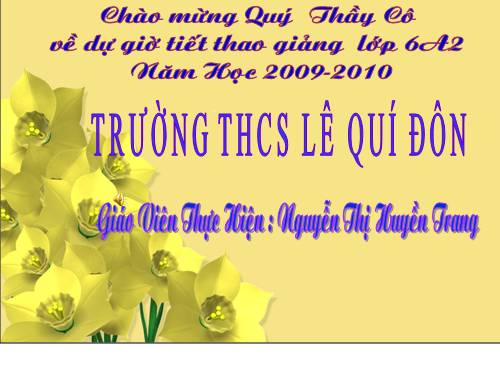 Bài 19. Sự nở vì nhiệt của chất lỏng