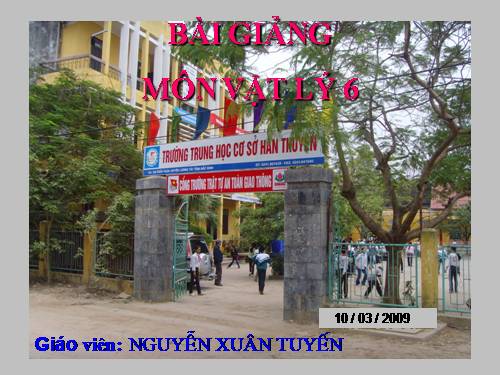 Bài 30. Tổng kết chương II : Nhiệt học