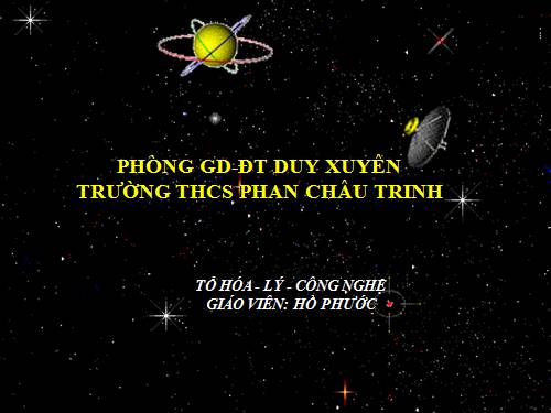 Bài 4. Đo thể tích vật rắn không thấm nước