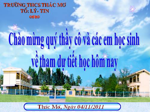 Bài 9. Lực đàn hồi