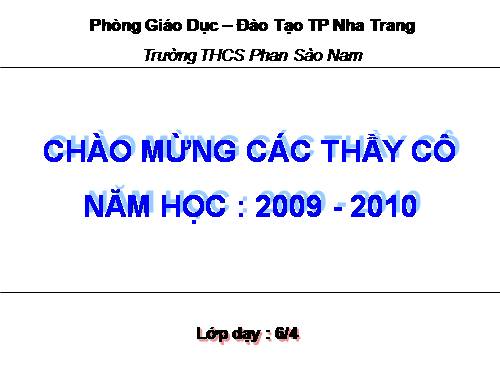 Bài 10. Lực kế - Phép đo lực - Trọng lượng và khối lượng