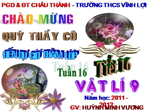 Bài 13. Máy cơ đơn giản