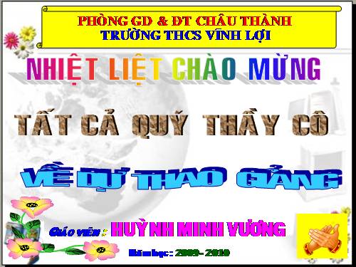 Bài 17. Tổng kết chương I: Cơ học