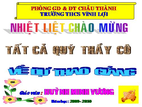 Bài 17. Tổng kết chương I: Cơ học