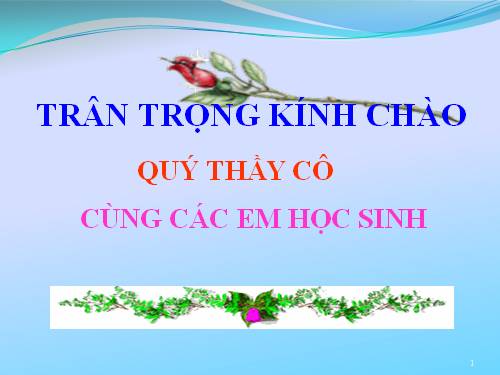 Bài 14. Mặt phẳng nghiêng