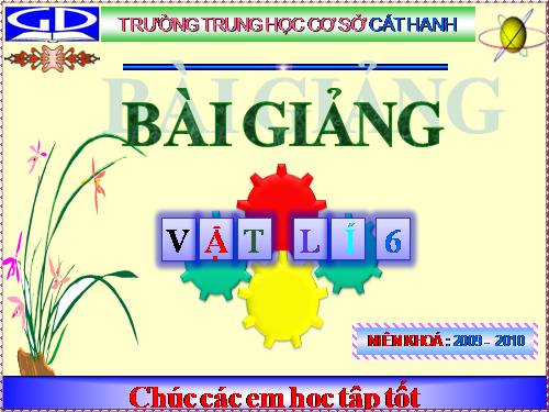 Bài 12. Thực hành: Xác định khối lượng riêng của sỏi